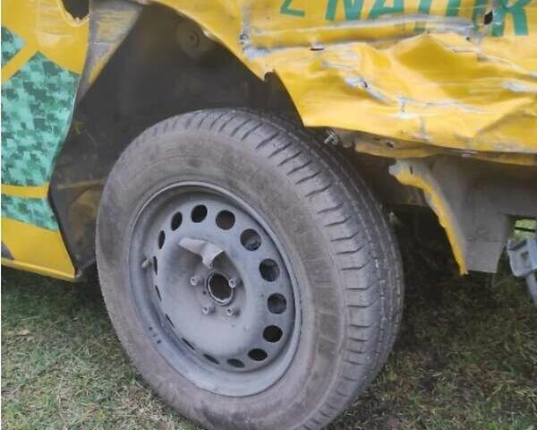 Жовтий Опель Vivaro-e, об'ємом двигуна 0 л та пробігом 71 тис. км за 13400 $, фото 13 на Automoto.ua