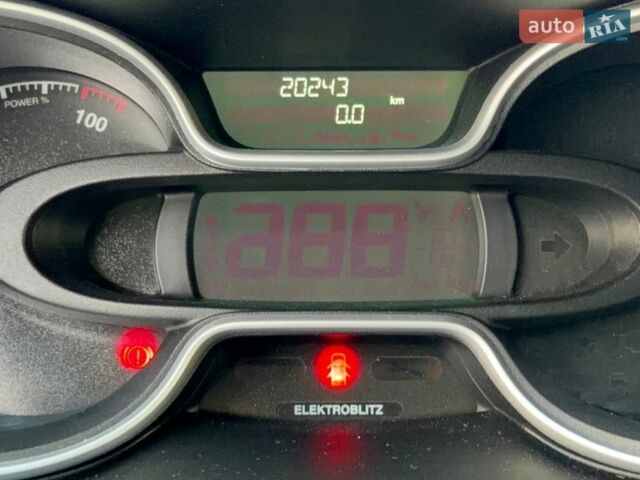 Сірий Опель Vivaro-e, об'ємом двигуна 0 л та пробігом 20 тис. км за 15299 $, фото 28 на Automoto.ua