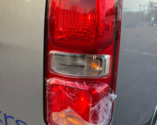 Сірий Опель Vivaro-e, об'ємом двигуна 0 л та пробігом 41 тис. км за 20900 $, фото 14 на Automoto.ua