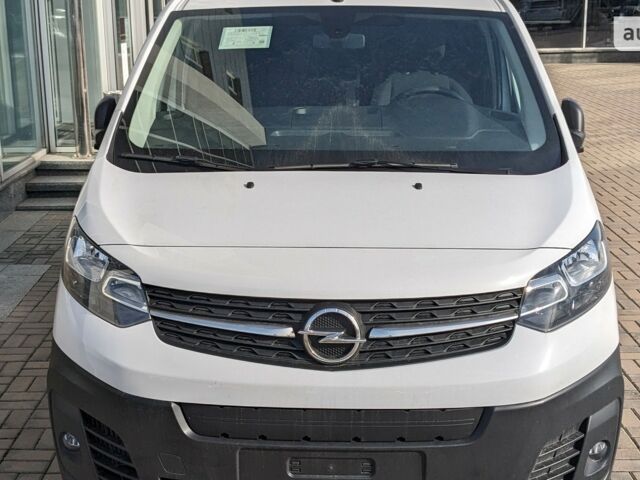 купить новое авто Опель Vivaro груз.-пасс. 2024 года от официального дилера Автоцентр AUTO.RIA Опель фото