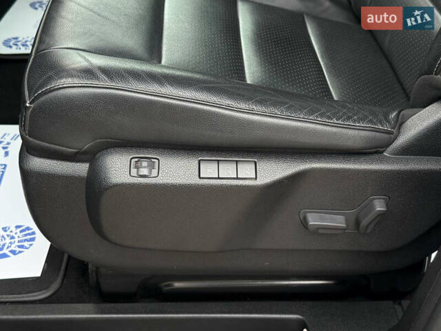 Опель Zafira Electric 2021 у Києві на Automoto.ua Сірий Опель Zafira Electric, об'ємом двигуна 0 л та пробігом 73 тис. км за 34000 $, фото 9 на Automoto.ua