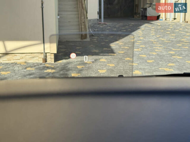 Білий Опель Zafira Life, об'ємом двигуна 0 л та пробігом 43 тис. км за 29500 $, фото 23 на Automoto.ua