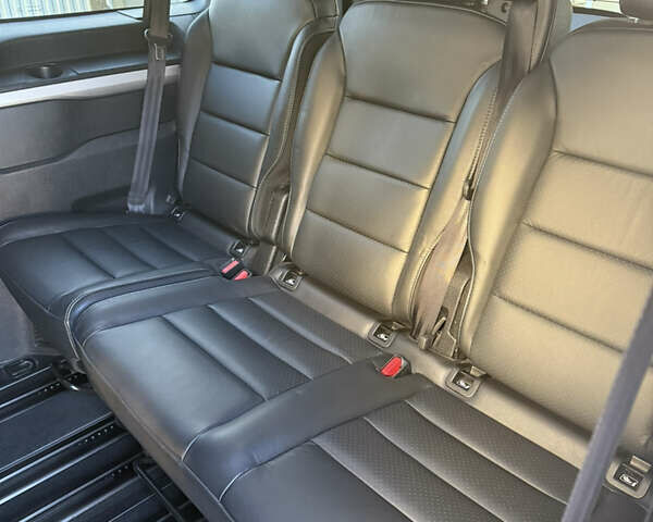 Білий Опель Zafira Life, об'ємом двигуна 0 л та пробігом 43 тис. км за 29500 $, фото 24 на Automoto.ua