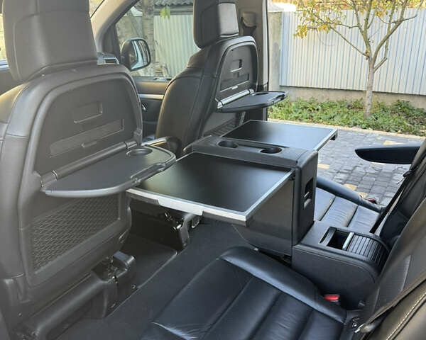 Білий Опель Zafira Life, об'ємом двигуна 0 л та пробігом 43 тис. км за 29500 $, фото 28 на Automoto.ua