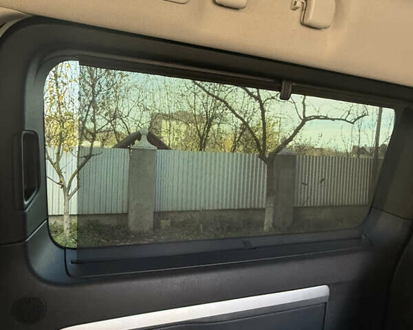 Білий Опель Zafira Life, об'ємом двигуна 0 л та пробігом 43 тис. км за 29500 $, фото 29 на Automoto.ua