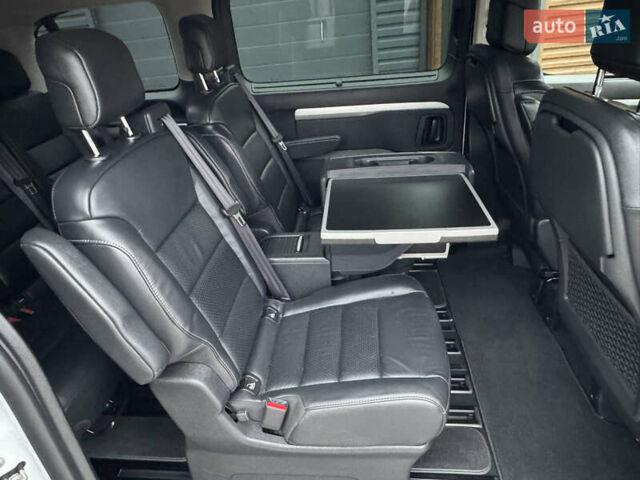 Опель Zafira Life, объемом двигателя 0 л и пробегом 35 тыс. км за 33000 $, фото 20 на Automoto.ua