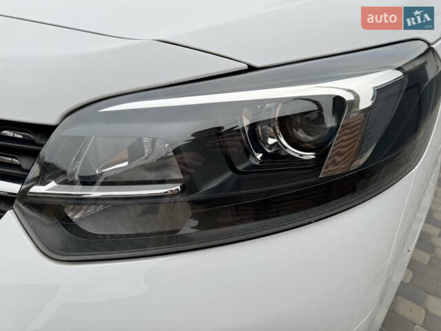 Опель Zafira Life, объемом двигателя 0 л и пробегом 35 тыс. км за 33000 $, фото 11 на Automoto.ua