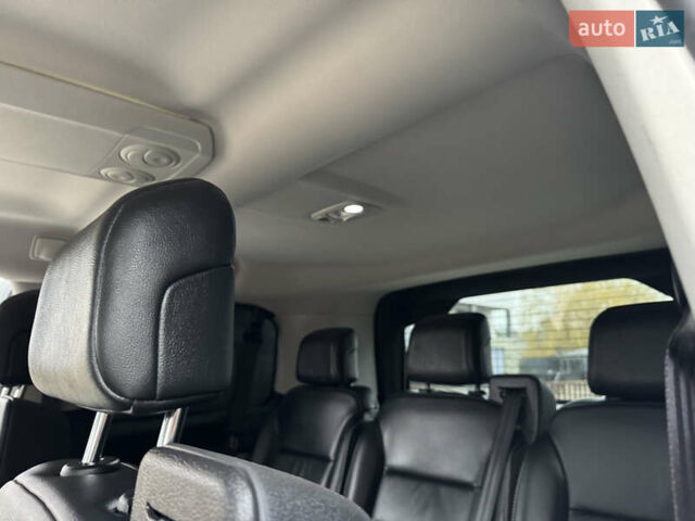 Опель Zafira Life, объемом двигателя 0 л и пробегом 35 тыс. км за 33000 $, фото 16 на Automoto.ua