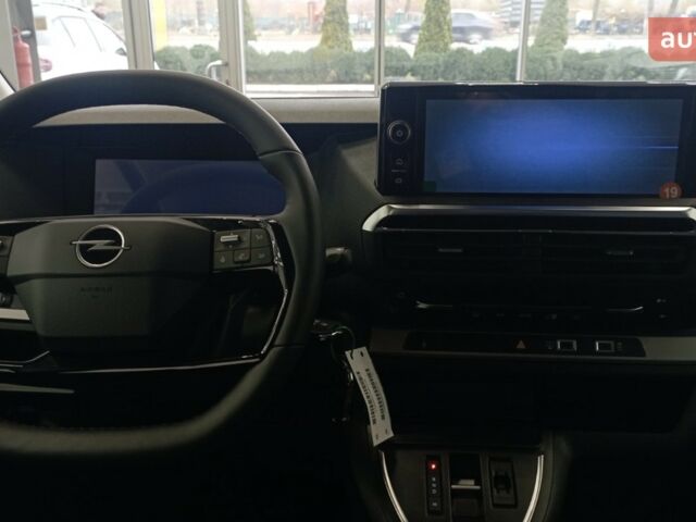 Опель Zafira Life, объемом двигателя 2 л и пробегом 0 тыс. км за 47520 $, фото 20 на Automoto.ua