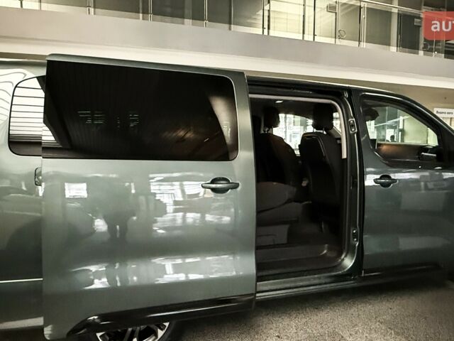 купить новое авто Опель Zafira Life 2025 года от официального дилера Автоцентр AUTO.RIA Опель фото