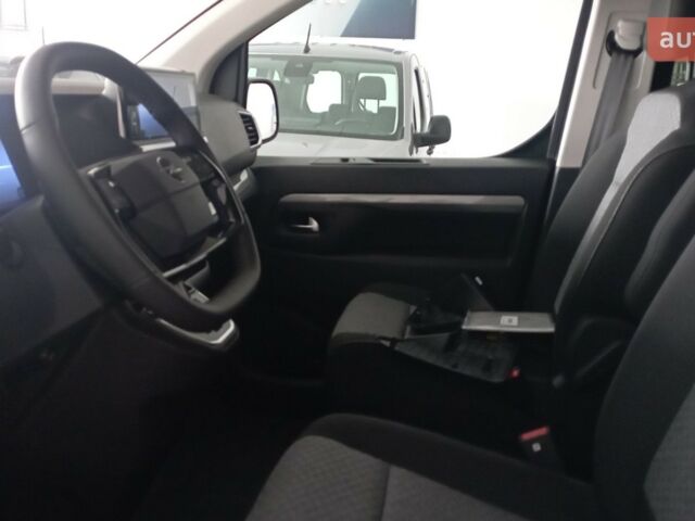 Опель Zafira Life, объемом двигателя 2 л и пробегом 0 тыс. км за 47429 $, фото 17 на Automoto.ua