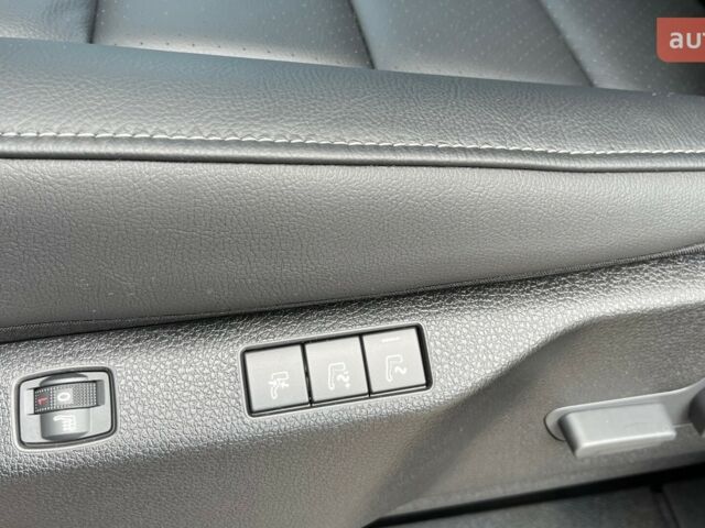 купити нове авто Опель Zafira Life 2025 року від офіційного дилера OPEL VIPOS Опель фото