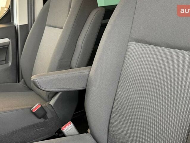 купити нове авто Опель Zafira Life 2025 року від офіційного дилера ТОВ «Альфа Авангард» Опель фото