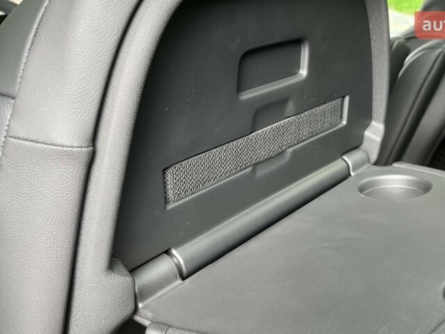 купити нове авто Опель Zafira Life 2025 року від офіційного дилера OPEL VIPOS Опель фото