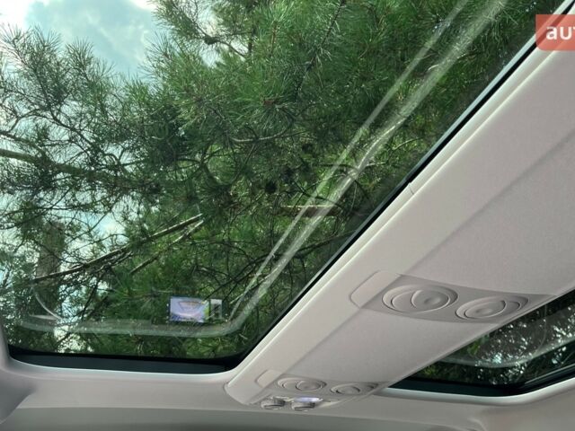 купити нове авто Опель Zafira Life 2025 року від офіційного дилера OPEL VIPOS Опель фото