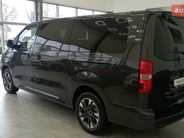 Опель Zafira Life, объемом двигателя 2 л и пробегом 0 тыс. км за 47520 $, фото 15 на Automoto.ua