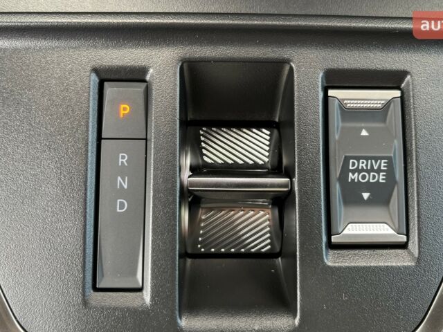 купити нове авто Опель Zafira Life 2025 року від офіційного дилера OPEL VIPOS Опель фото