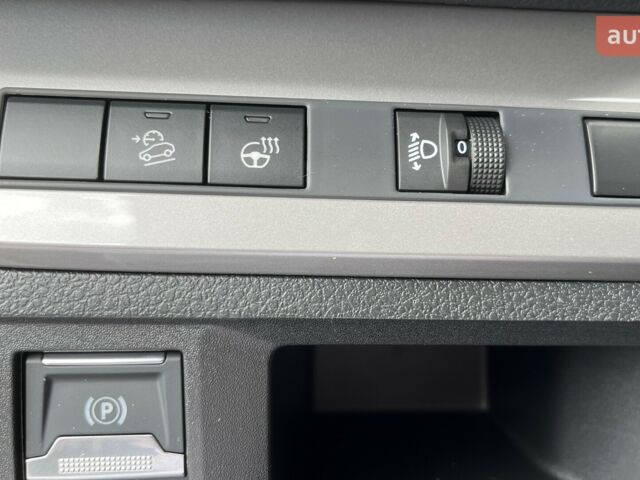 купити нове авто Опель Zafira Life 2025 року від офіційного дилера OPEL VIPOS Опель фото