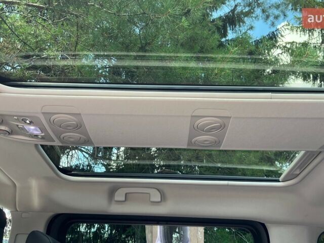 купити нове авто Опель Zafira Life 2025 року від офіційного дилера OPEL VIPOS Опель фото