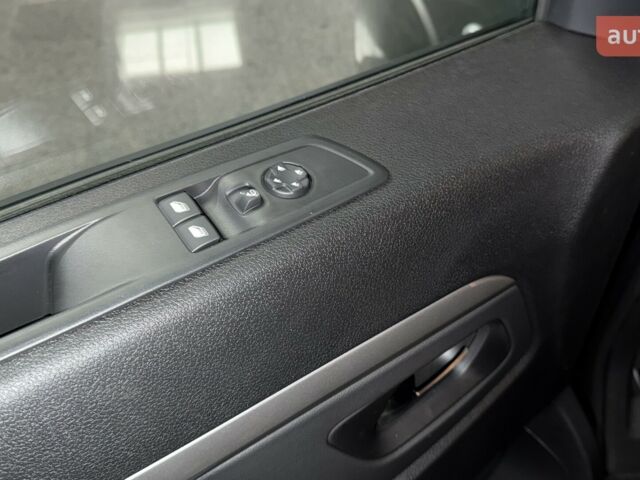 купить новое авто Опель Zafira Life 2025 года от официального дилера Автоцентр AUTO.RIA Опель фото