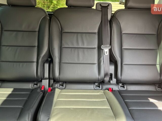 купити нове авто Опель Zafira Life 2025 року від офіційного дилера OPEL VIPOS Опель фото