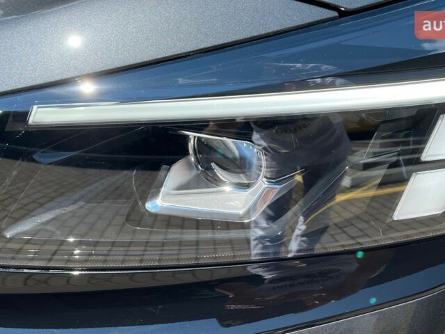 купити нове авто Опель Zafira Life 2025 року від офіційного дилера OPEL VIPOS Опель фото