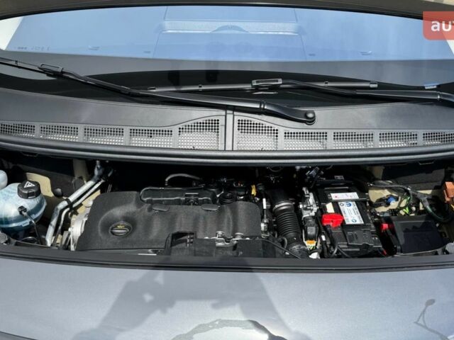 купить новое авто Опель Zafira Life 2025 года от официального дилера Автомир Opel Опель фото