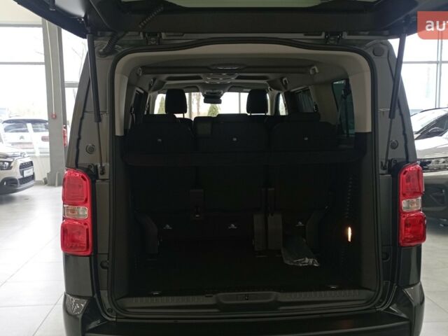 Опель Zafira Life, объемом двигателя 2 л и пробегом 0 тыс. км за 47633 $, фото 13 на Automoto.ua