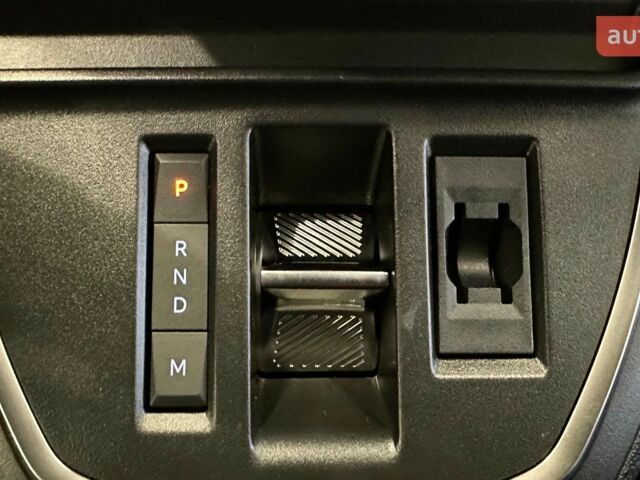 купить новое авто Опель Zafira Life 2025 года от официального дилера Opel Центр Одеса «АДІС-МОТОР» Опель фото