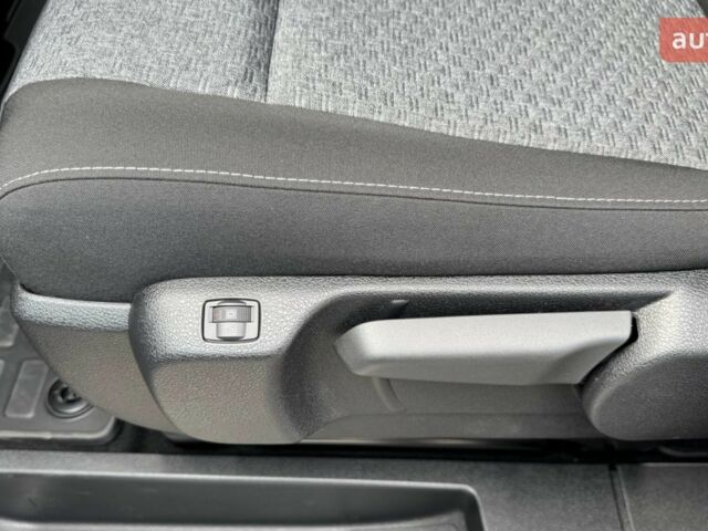 купить новое авто Опель Zafira Life 2025 года от официального дилера Автомир Opel Опель фото