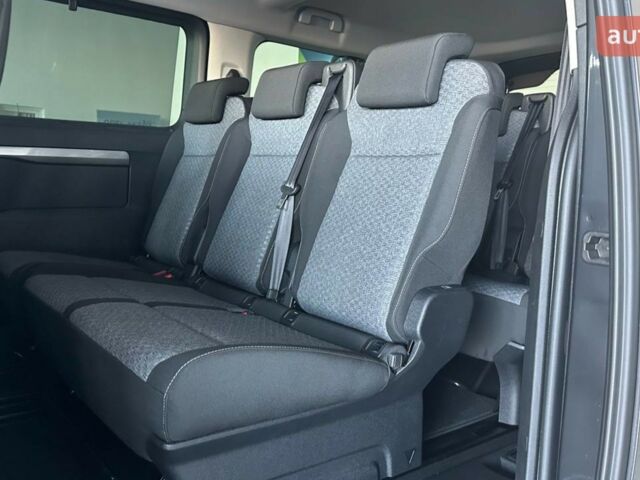 Опель Zafira Life, объемом двигателя 2 л и пробегом 0 тыс. км за 47520 $, фото 5 на Automoto.ua