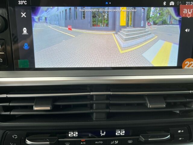 купити нове авто Опель Zafira Life 2025 року від офіційного дилера OPEL VIPOS Опель фото