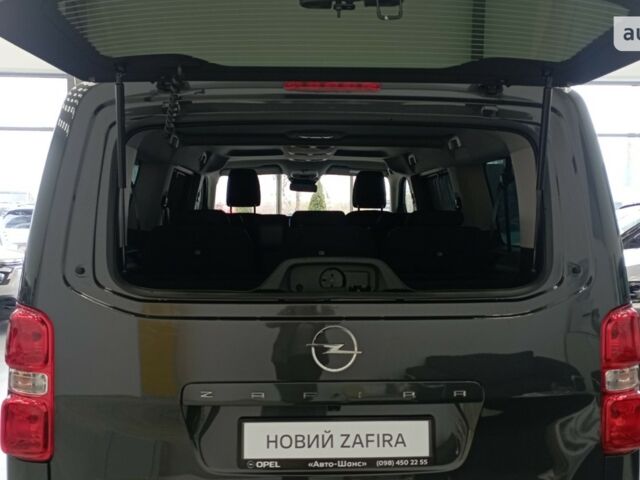 Опель Zafira Life, объемом двигателя 2 л и пробегом 0 тыс. км за 47520 $, фото 14 на Automoto.ua