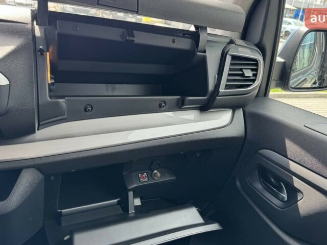 купить новое авто Опель Zafira Life 2025 года от официального дилера Автомир Opel Опель фото