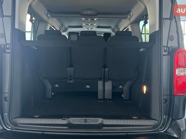 Опель Zafira Life, объемом двигателя 2 л и пробегом 0 тыс. км за 47429 $, фото 6 на Automoto.ua