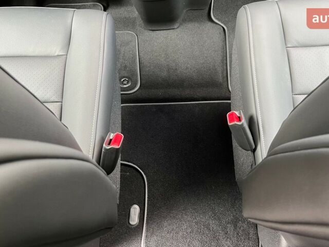 купить новое авто Опель Zafira Life 2025 года от официального дилера OPEL VIPOS Опель фото