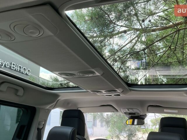 купити нове авто Опель Zafira Life 2025 року від офіційного дилера OPEL VIPOS Опель фото