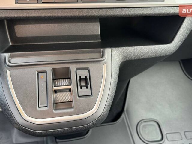 купить новое авто Опель Zafira Life 2025 года от официального дилера Автомир Opel Опель фото