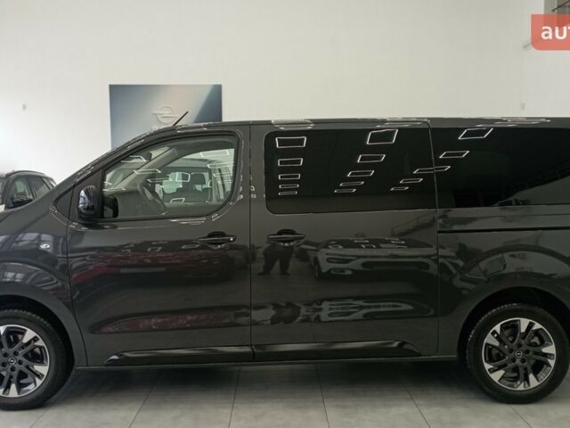 Опель Zafira Life, объемом двигателя 2 л и пробегом 0 тыс. км за 47520 $, фото 11 на Automoto.ua