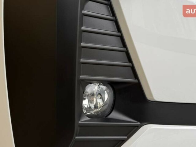 купити нове авто Опель Zafira Life 2025 року від офіційного дилера ТОВ «Альфа Авангард» Опель фото