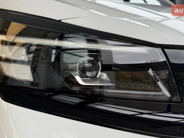 купити нове авто Опель Zafira Life 2025 року від офіційного дилера ТОВ «Альфа Авангард» Опель фото