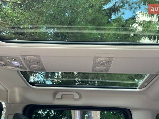 купить новое авто Опель Zafira Life 2025 года от официального дилера OPEL VIPOS Опель фото