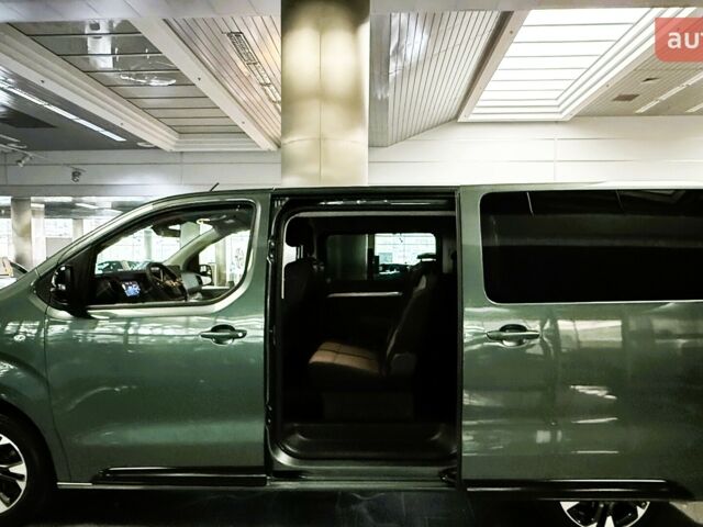 купить новое авто Опель Zafira Life 2025 года от официального дилера Автоцентр AUTO.RIA Опель фото