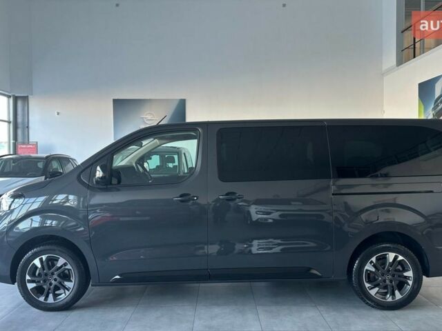 Опель Zafira Life, объемом двигателя 2 л и пробегом 0 тыс. км за 47520 $, фото 2 на Automoto.ua