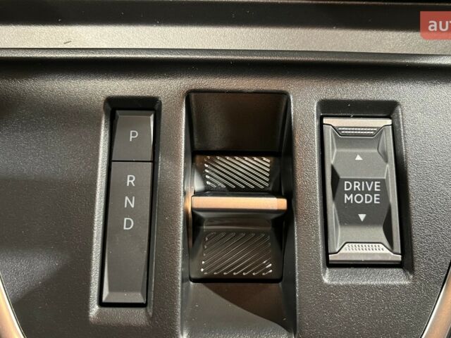 купити нове авто Опель Zafira Life 2025 року від офіційного дилера OPEL VIPOS Опель фото