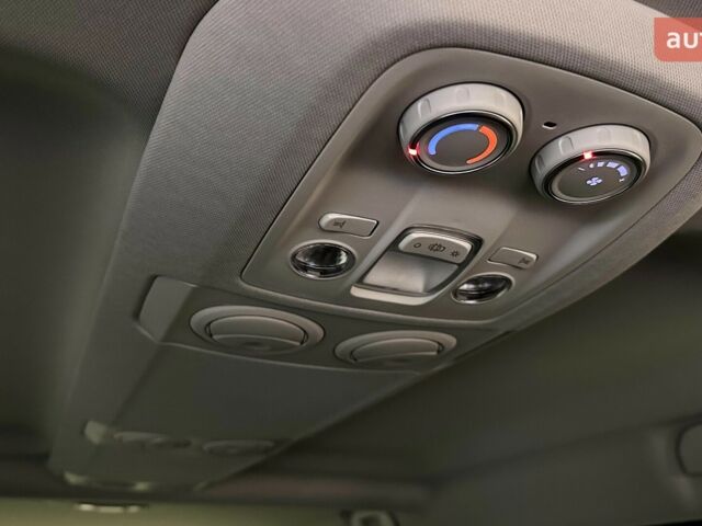 купить новое авто Опель Zafira Life 2025 года от официального дилера Opel Центр Одеса «АДІС-МОТОР» Опель фото