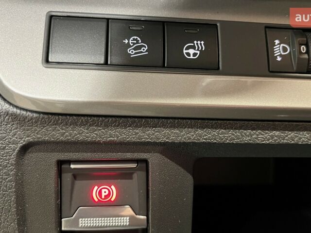 купити нове авто Опель Zafira Life 2025 року від офіційного дилера OPEL VIPOS Опель фото