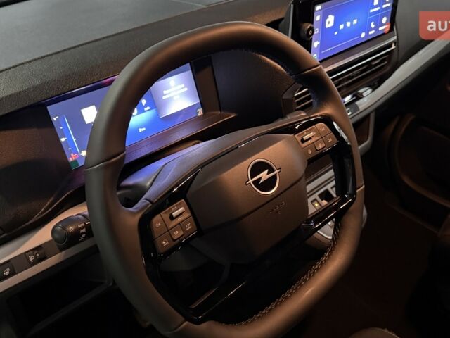 купить новое авто Опель Zafira Life 2025 года от официального дилера Автоцентр AUTO.RIA Опель фото