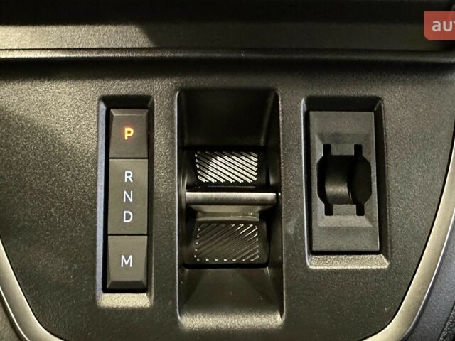 купить новое авто Опель Zafira Life 2025 года от официального дилера Opel Центр Одеса «АДІС-МОТОР» Опель фото