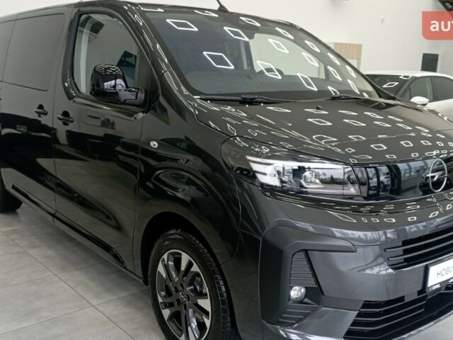 Опель Zafira Life, объемом двигателя 2 л и пробегом 0 тыс. км за 47520 $, фото 10 на Automoto.ua